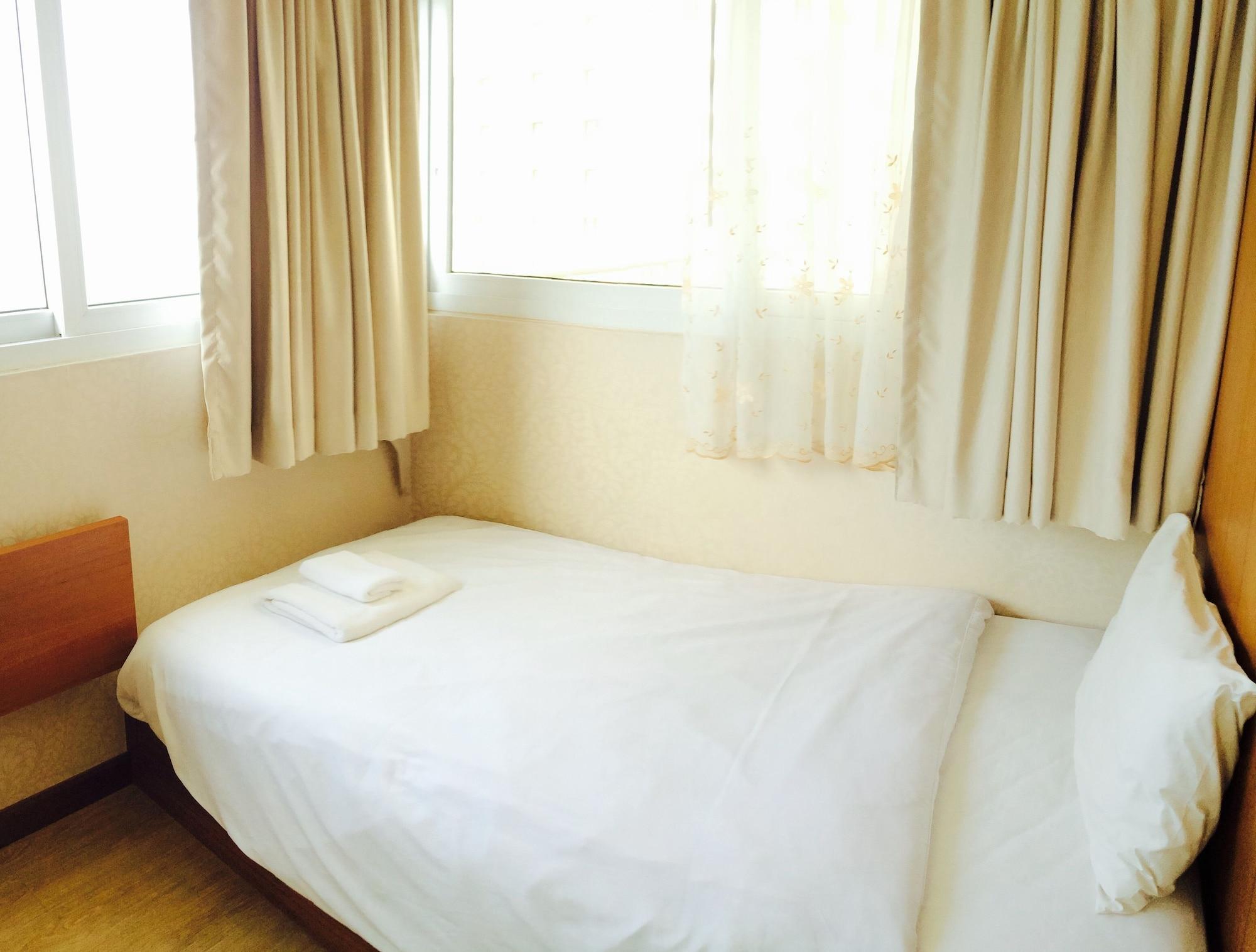View Talay 6 Condominium By Honey Pattaya Ngoại thất bức ảnh