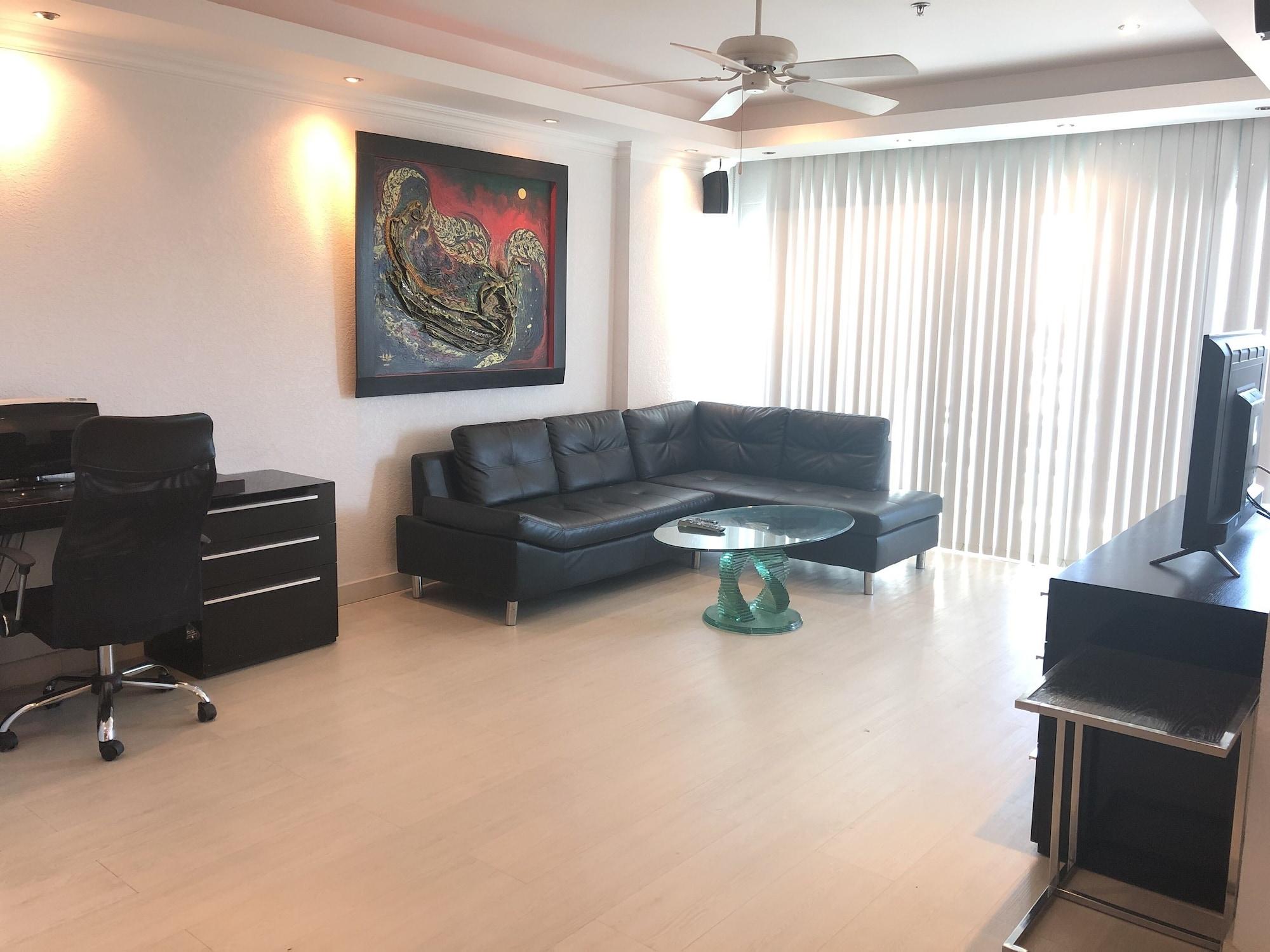 View Talay 6 Condominium By Honey Pattaya Ngoại thất bức ảnh
