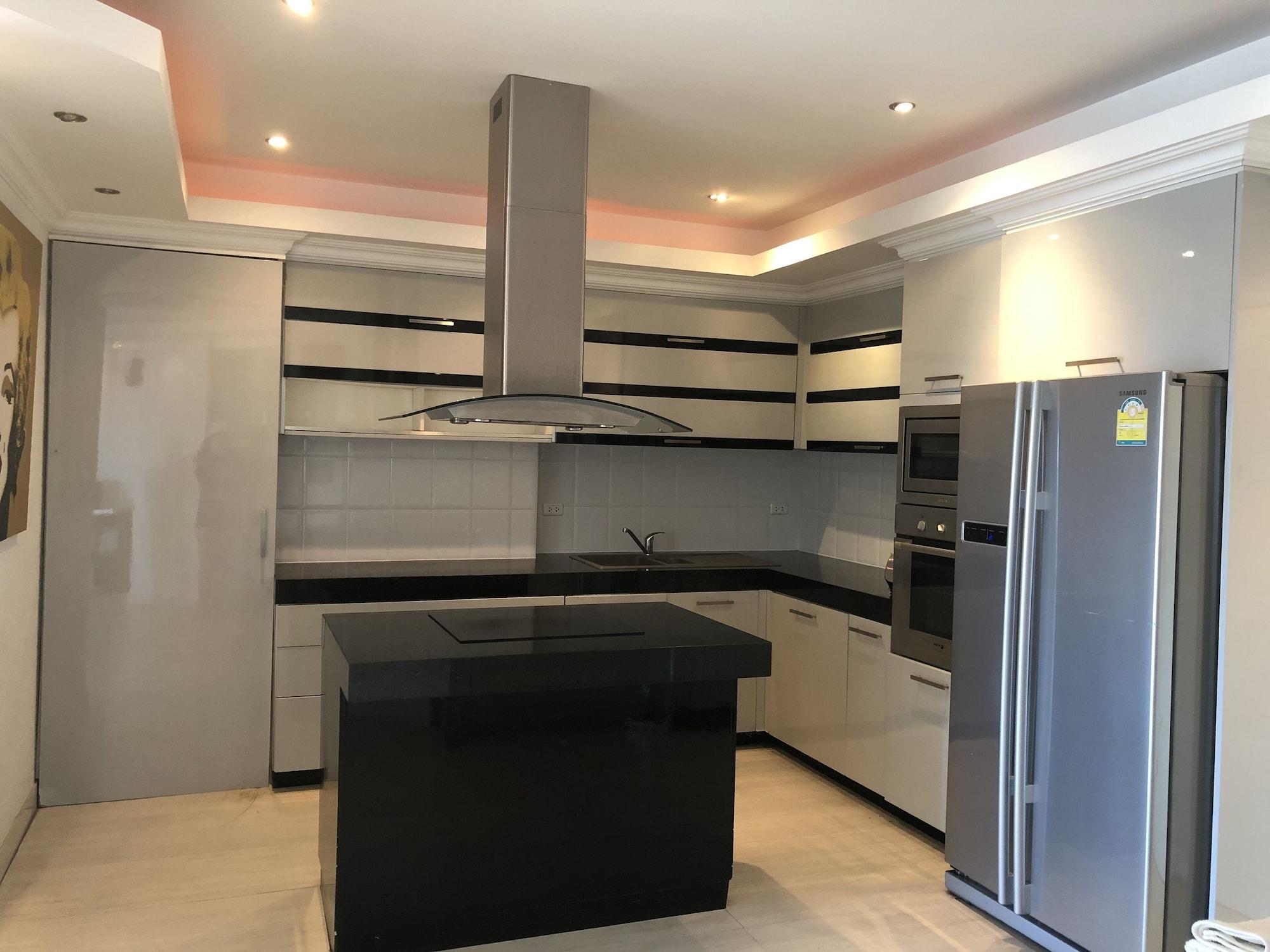 View Talay 6 Condominium By Honey Pattaya Ngoại thất bức ảnh