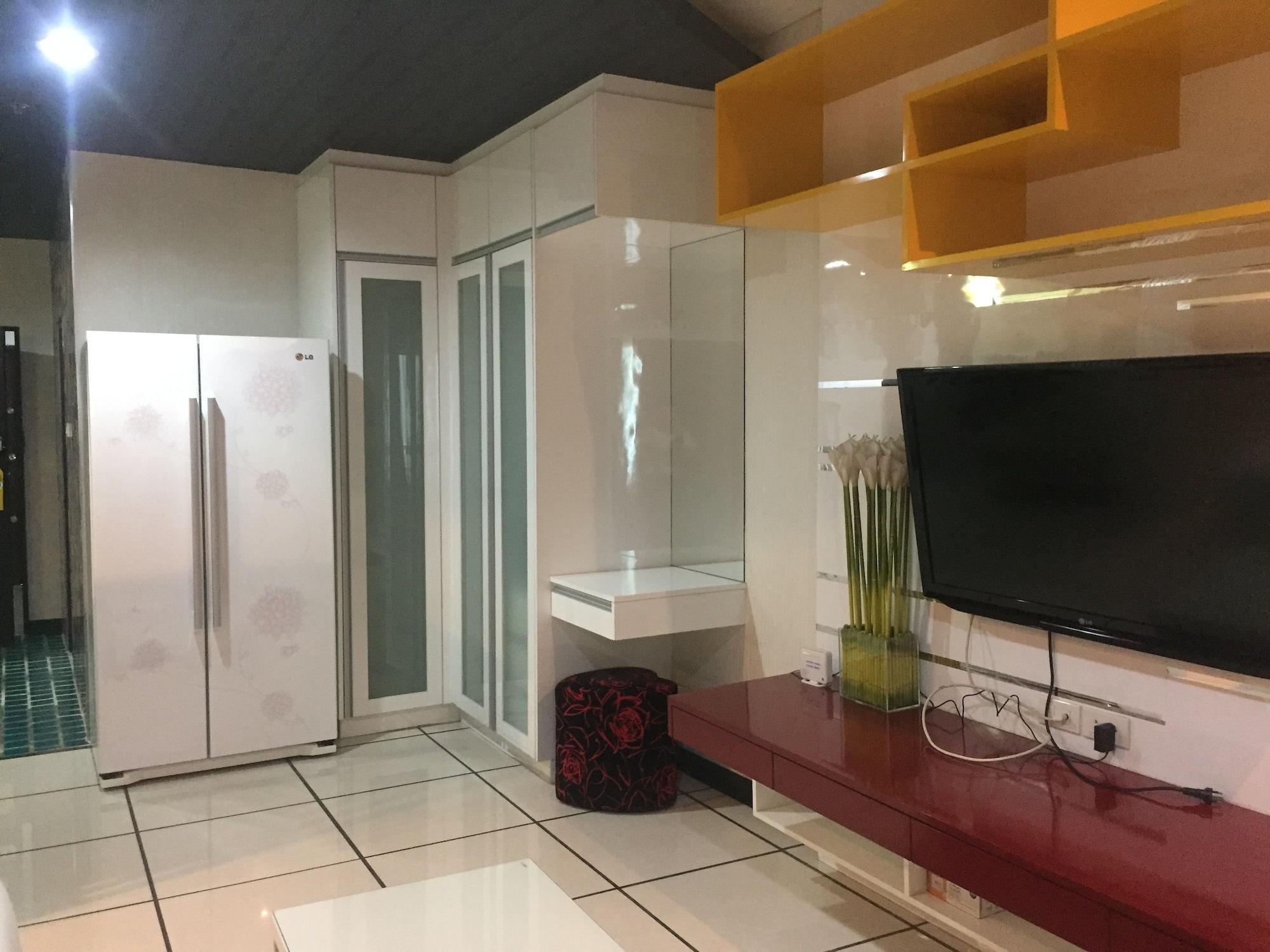 View Talay 6 Condominium By Honey Pattaya Ngoại thất bức ảnh